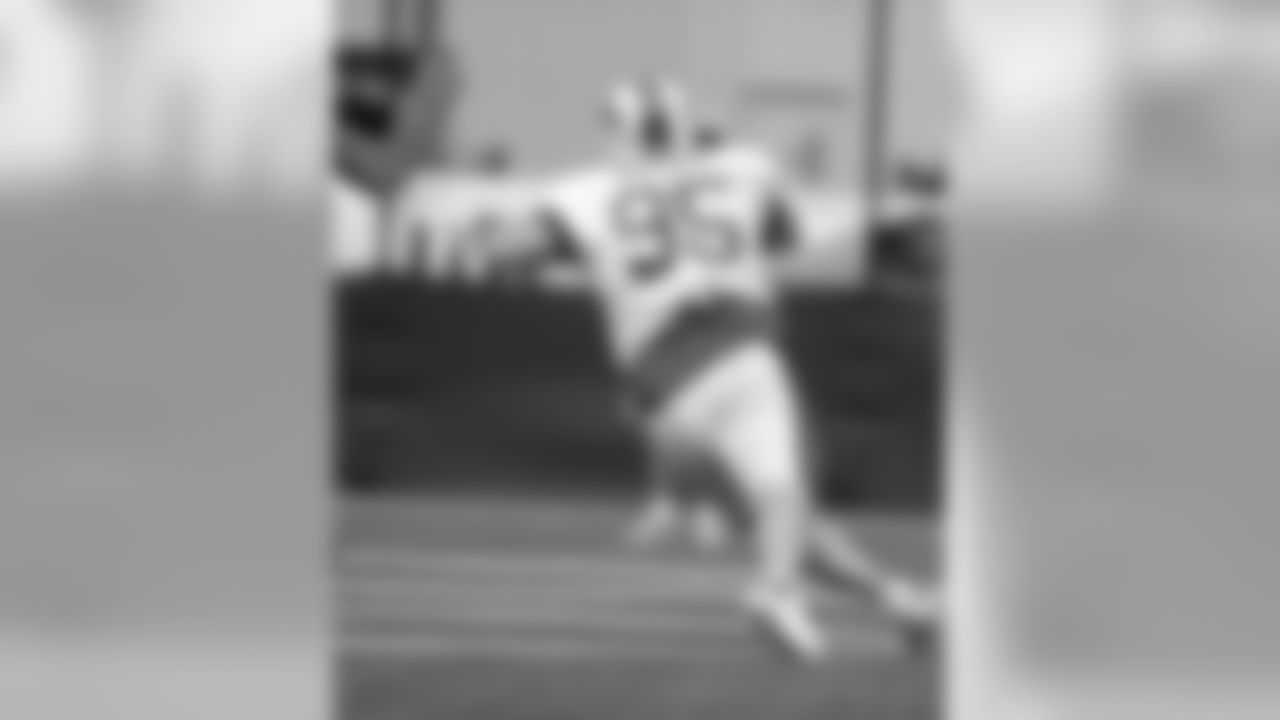 Buffalo Bills Training Camp
Photo by Sara Schmidle
August 12 2018