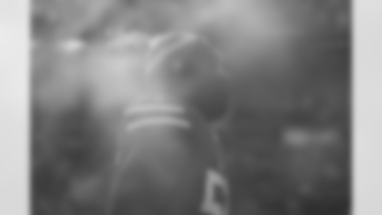 Boogie Basham (55). Buffalo Bills vs Miami Dolphins, Wild Card Game, January 15, 2023 at Highmark Stadium.