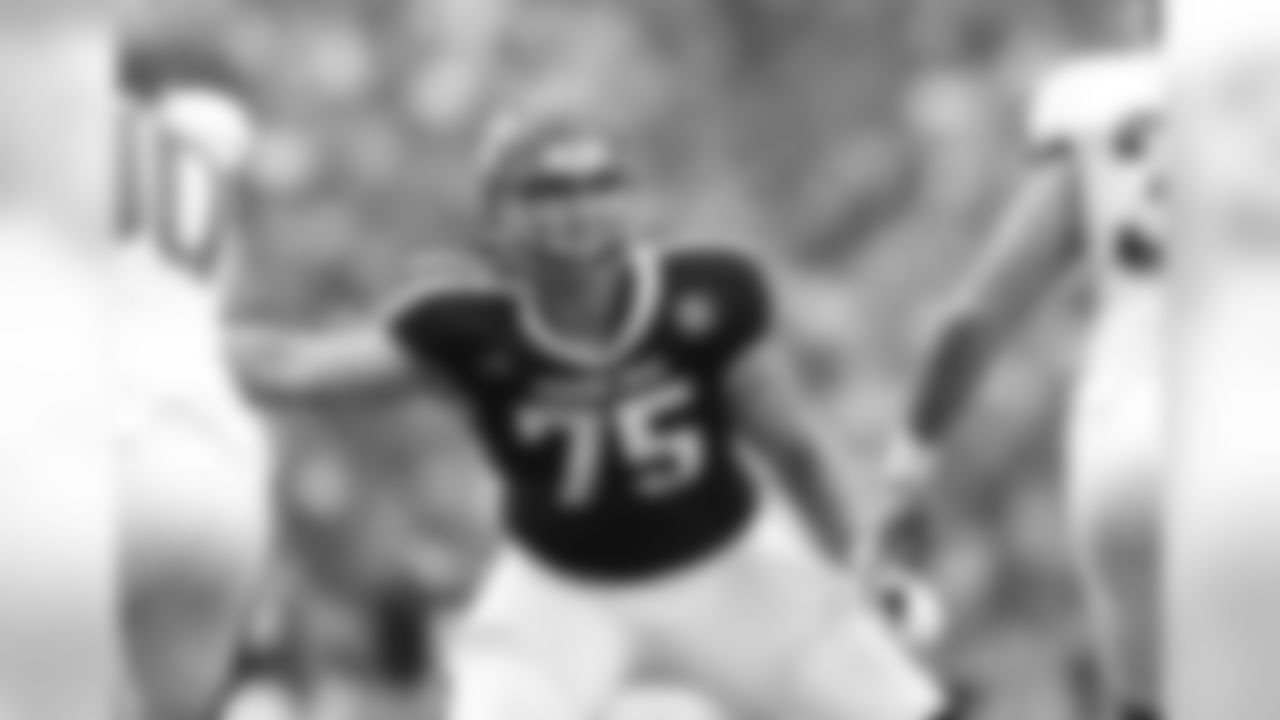 T Jake Matthews - Texas A&M