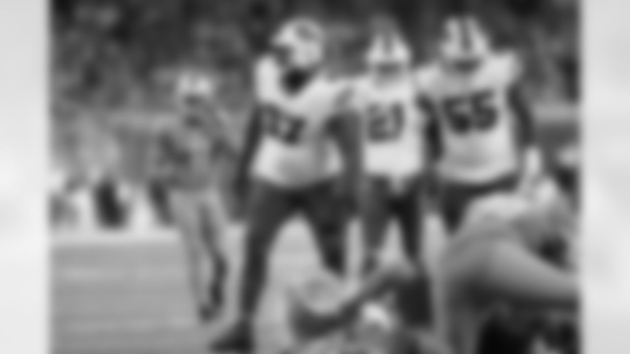 Buffalo Bills vs Detroit Lions, Week 12, November 24, 2022 at Ford Field.