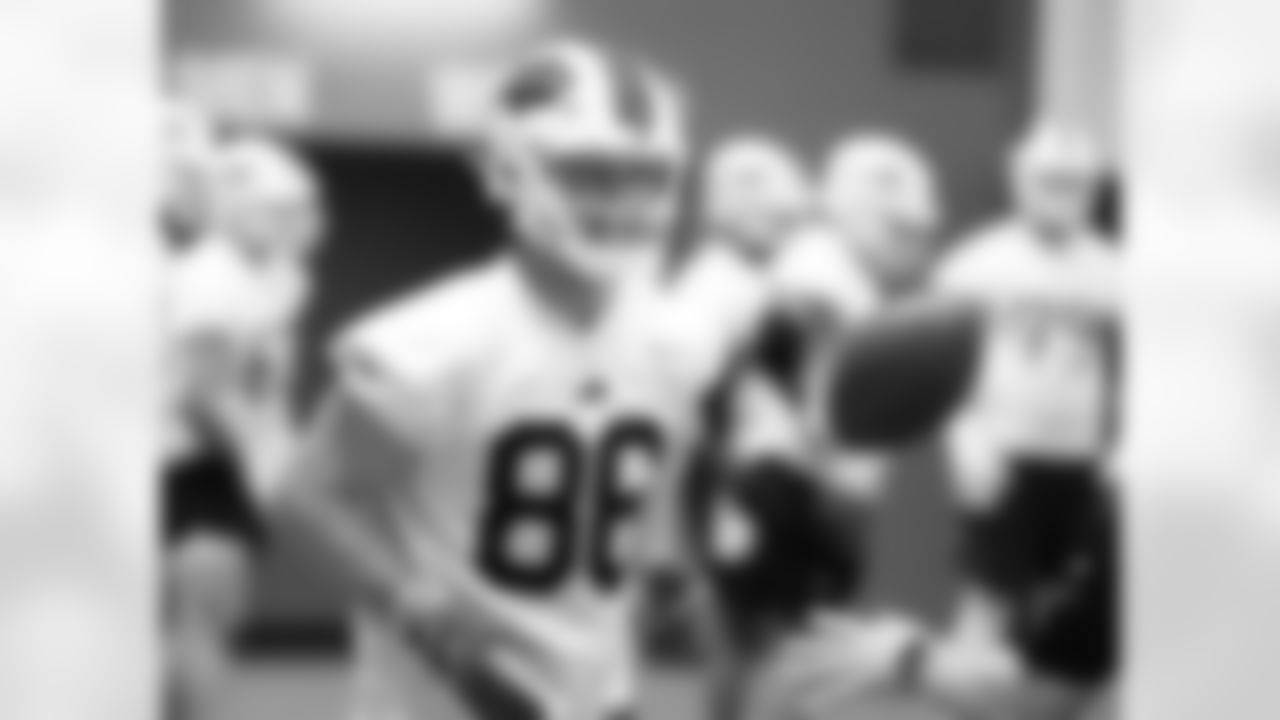 Buffalo Bills Mandatory Minicamp, June 14, 2023 at One Bills Drive.