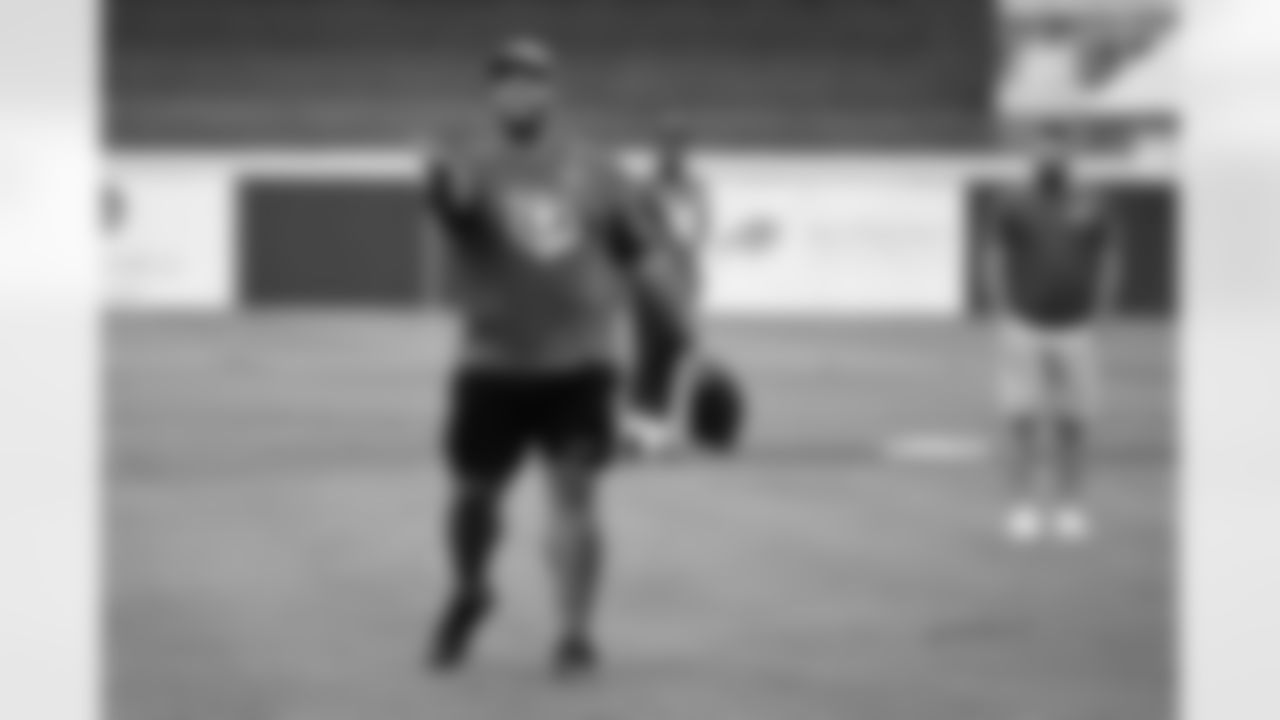 Micah Hyde Charity Softball Game at Sahlen Field, Buffalo, NY. May 7, 2023.