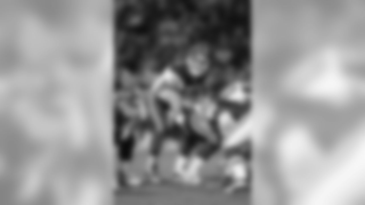 Bills vs. Chiefs 2003