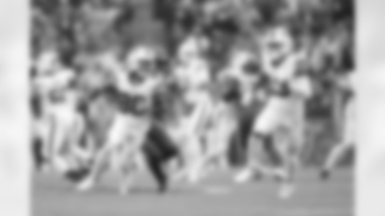 Buffalo Bills at Baltimore Ravens, Week 4, October 02, 2022 at M&T Bank Stadium.