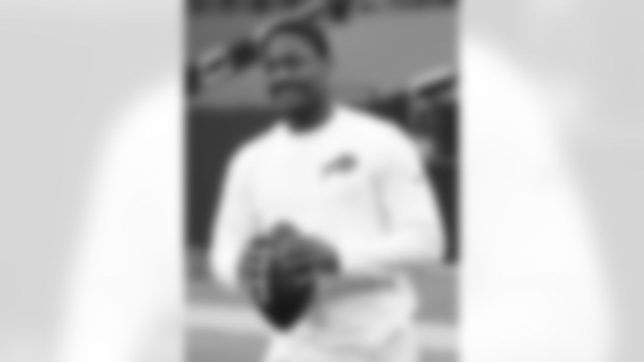Stefon Diggs (14) Buffalo Bills vs Las Vegas Raiders, October 4, 2020 at Allegiant Stadium.
Photo by Bill Wippert