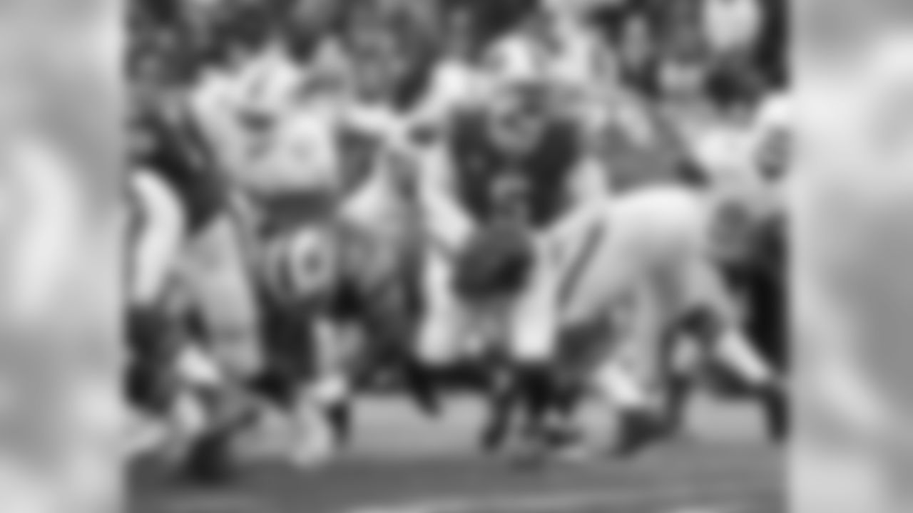 2017 Buffalo Bills