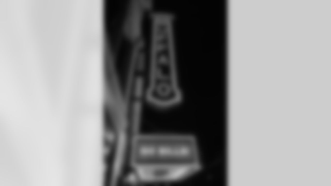 Buffalo Bills Blue Building 2023
BBSP-09959 Labatt - Blue For The Bills