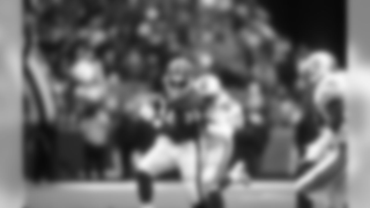 Bills vs. Dolphins 1995