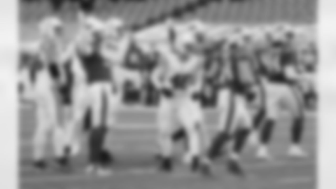 Buffalo Bills vs Indianapolis Colts, Super Wild Card Game, January 9, 2021 at Bills Stadium.
Photo by Craig Melvin