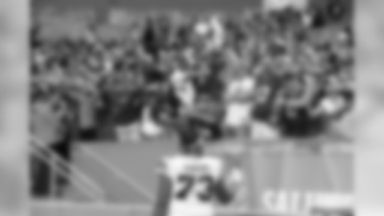 Buffalo Bills vs Miami Dolphins, November 17, 2019 at Hard Rock Stadium.
Photo by Bill Wippert