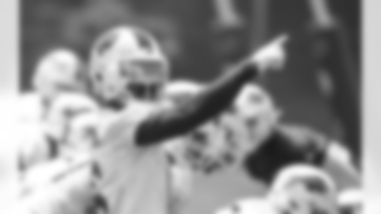Isaiah McKenzie (6). Week Two of Buffalo Bills OTA's, May 31, 2022. Photo by Bill Wippert