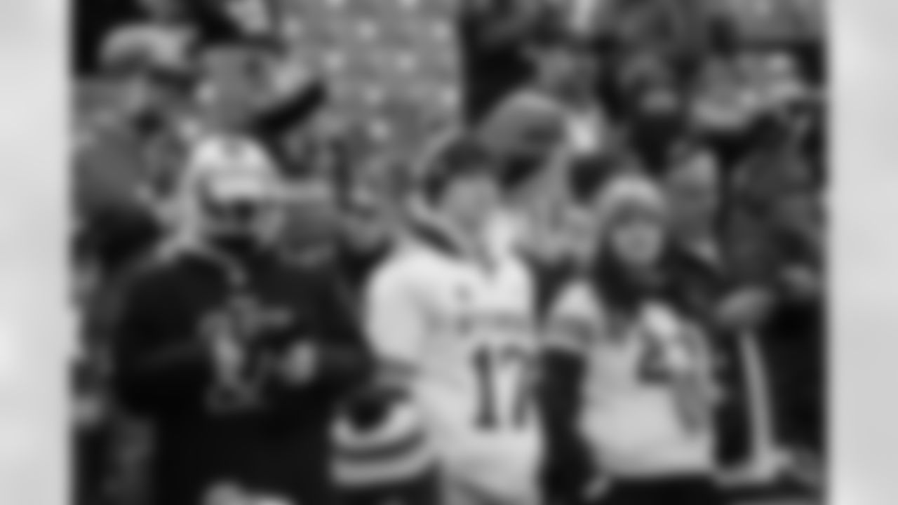 Buffalo Bills vs Cincinnati Bengals, Divisional playoff game, January 22, 2023 at Highmark Stadium.