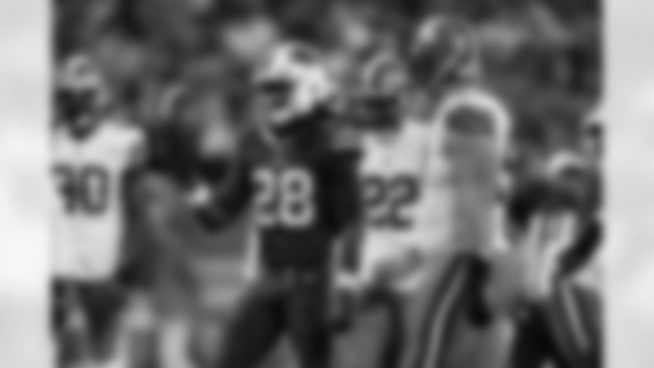 Buffalo Bills vs Cleveland Browns, Week 11, November 20th, 2022. Ford Field.