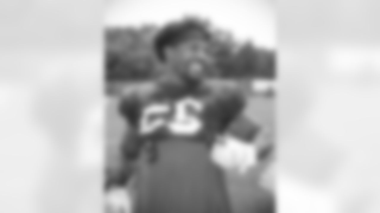 Jerry Hughes (55). Buffalo Bills Training Camp. August 16, 2021. Photo by Bill Wippert
