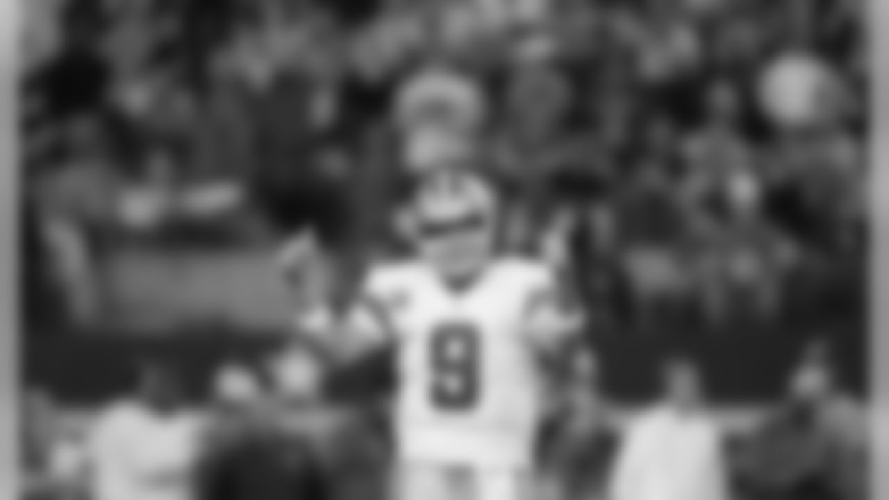 Dallas Cowboys QB Tony Romo