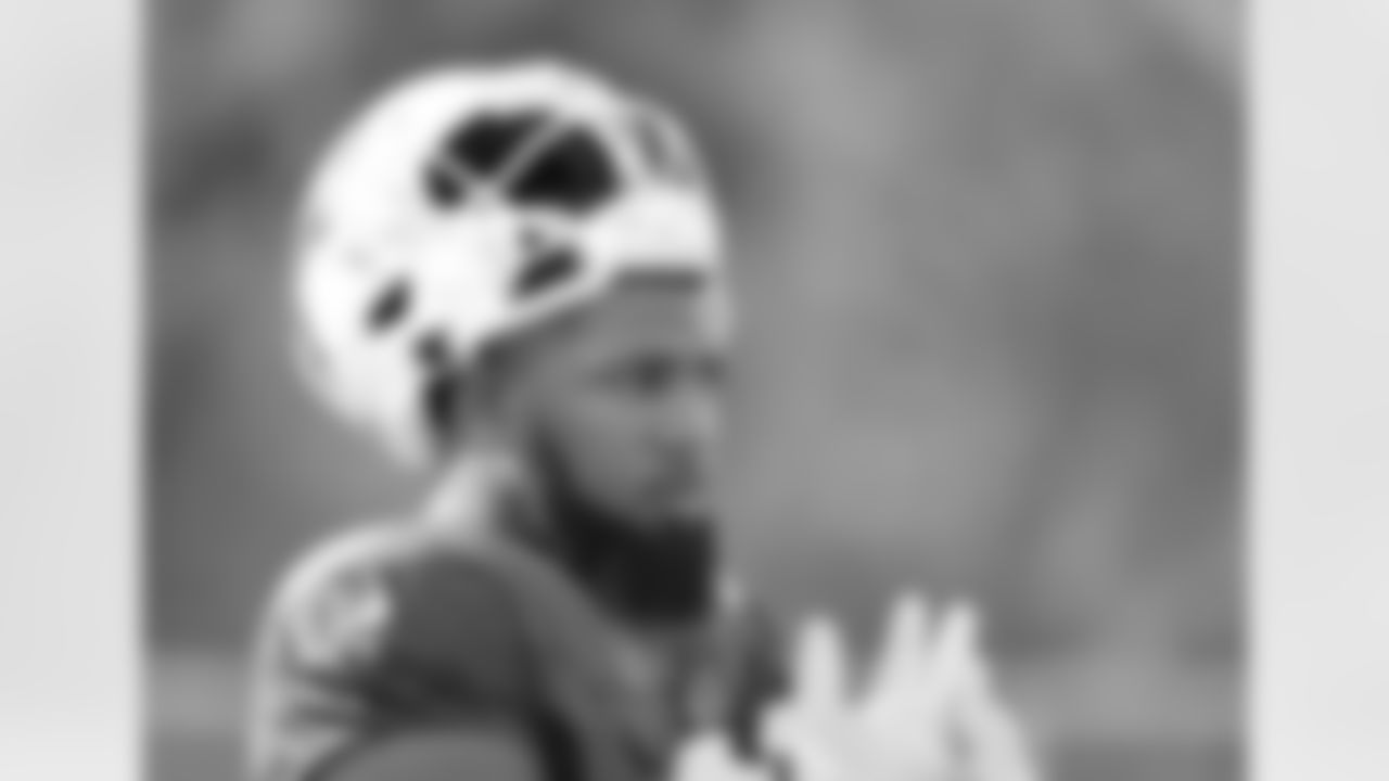 Ed Oliver (91). Buffalo Bills Training Camp at One Bills Drive, August 17, 2022. Photo by Bill Wippert