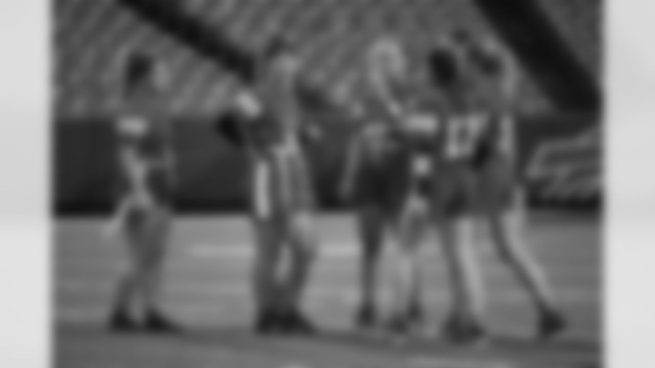 2023 Girls Flag Football Regional Championship, June 12, 2023 at Highmark Stadium
