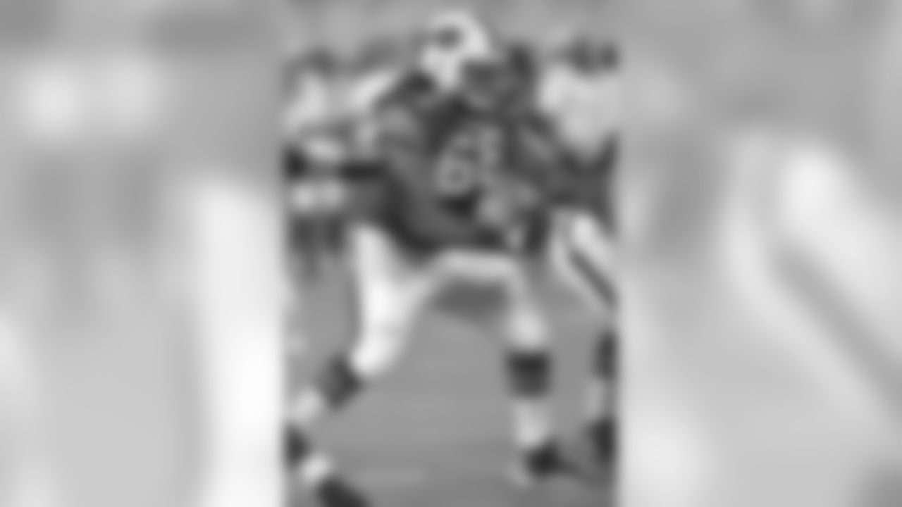 G Cyril Richardson