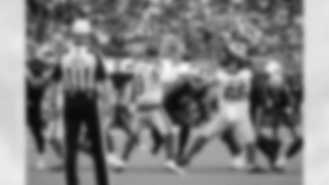 Buffalo Bills vs Los Angeles Rams, Week 1, September 8, 2022 at SoFi Stadium.
