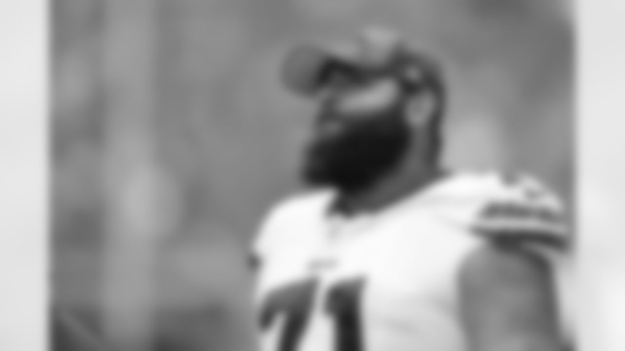 Ryan Bates (71). Chicago Bears vs Buffalo Bills, Preseason, August 26, 2023 at Soldier Field.