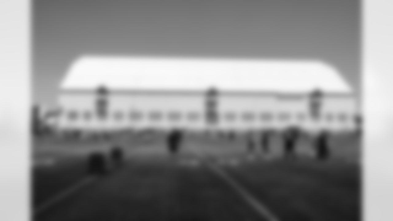 Buffalo Bills Mandatory Minicamp, June 13, 2023 at One Bills Drive