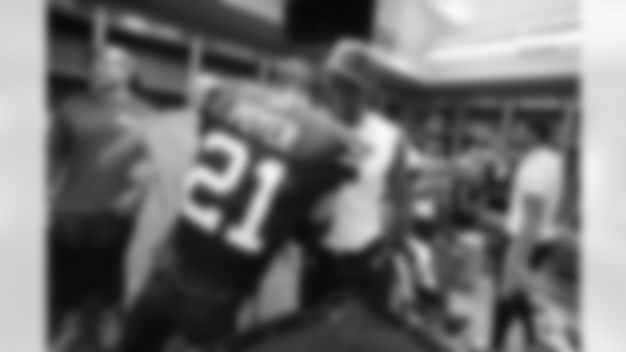 Buffalo Bills vs Cleveland Browns, Week 11, November 20th, 2022. Ford Field.