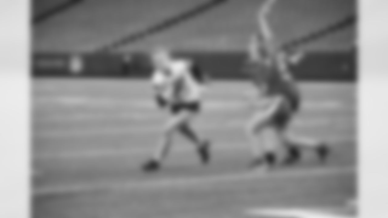 2023 Girls Flag Football Regional Championship, June 12, 2023 at Highmark Stadium