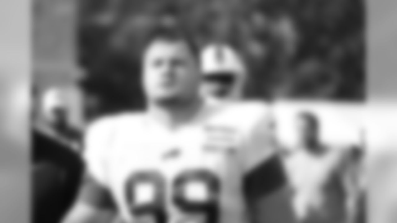 Buffalo Bills Training Camp 2018
PicSix Creative
Rochester, NY
July 28, 2018.
Photo by Sara Schmidle