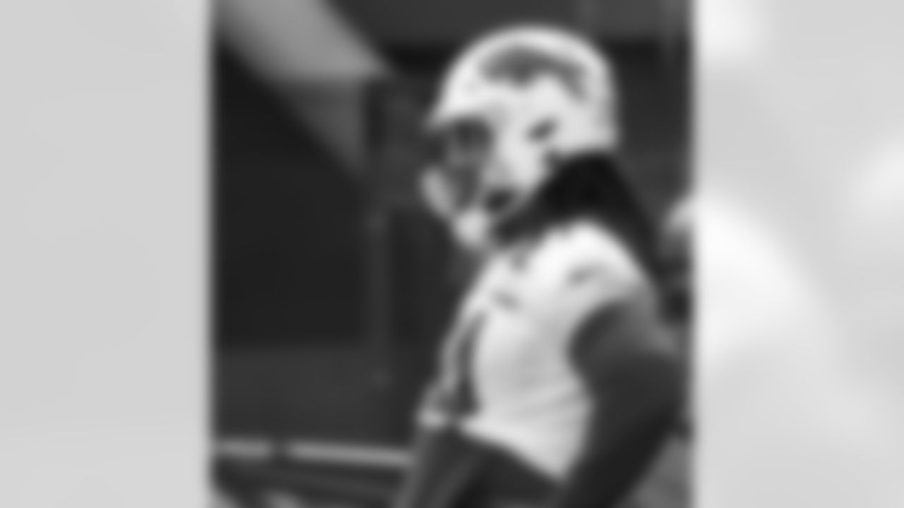 Brandin Bryant (74). Buffalo Bills Divisional Playoff practice - Tuesday, January 12, 2021. Photo by Bill Wippert