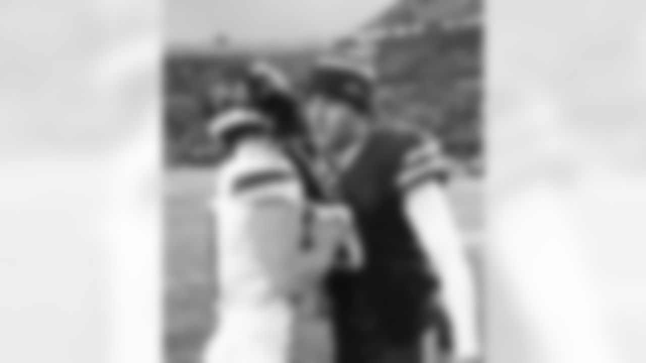Buffalo Bills vs New York Jets, Week 14, December 11, 2022 at Highmark Stadium.