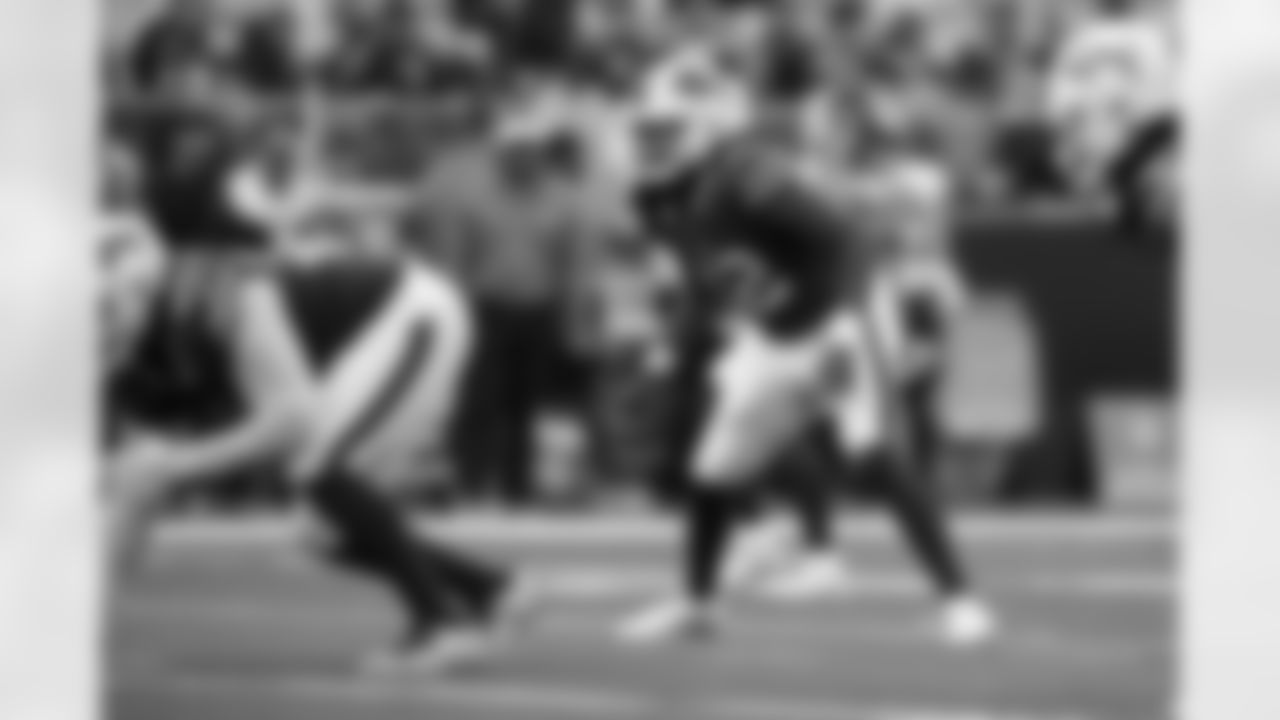 Buffalo Bills vs Jacksonville Jaguars, Regular Season, October 08, 2023 at Tottenham Hotspur Stadium.
