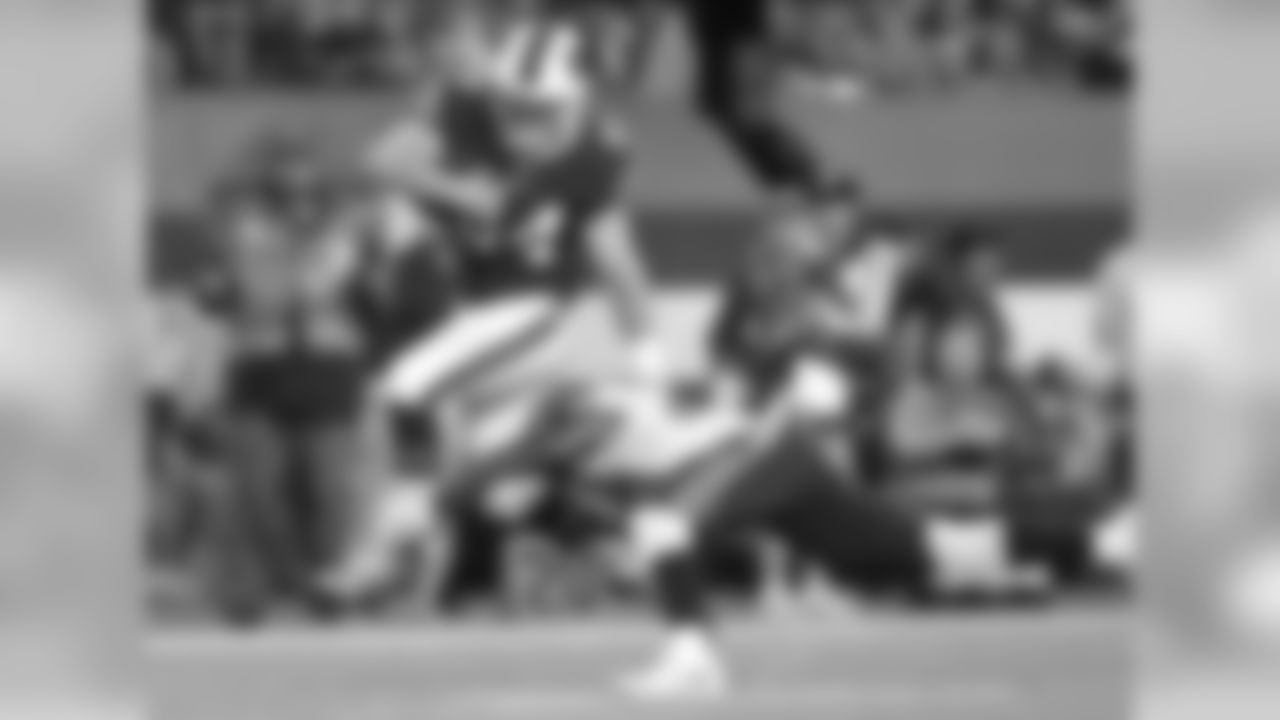 Buffalo Bills at Cleveland Browns, August 17, 2018 at FirstEnergy Stadium. Photo by Craig Melvin.