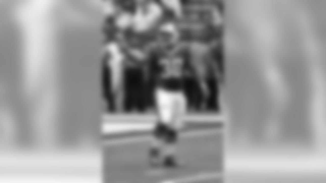 #38 FB Frank Summers