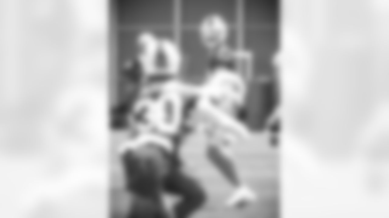 Josh Allen (17). Buffalo Bills Minicamp, June 14, 2022. Photo by Bill Wippert