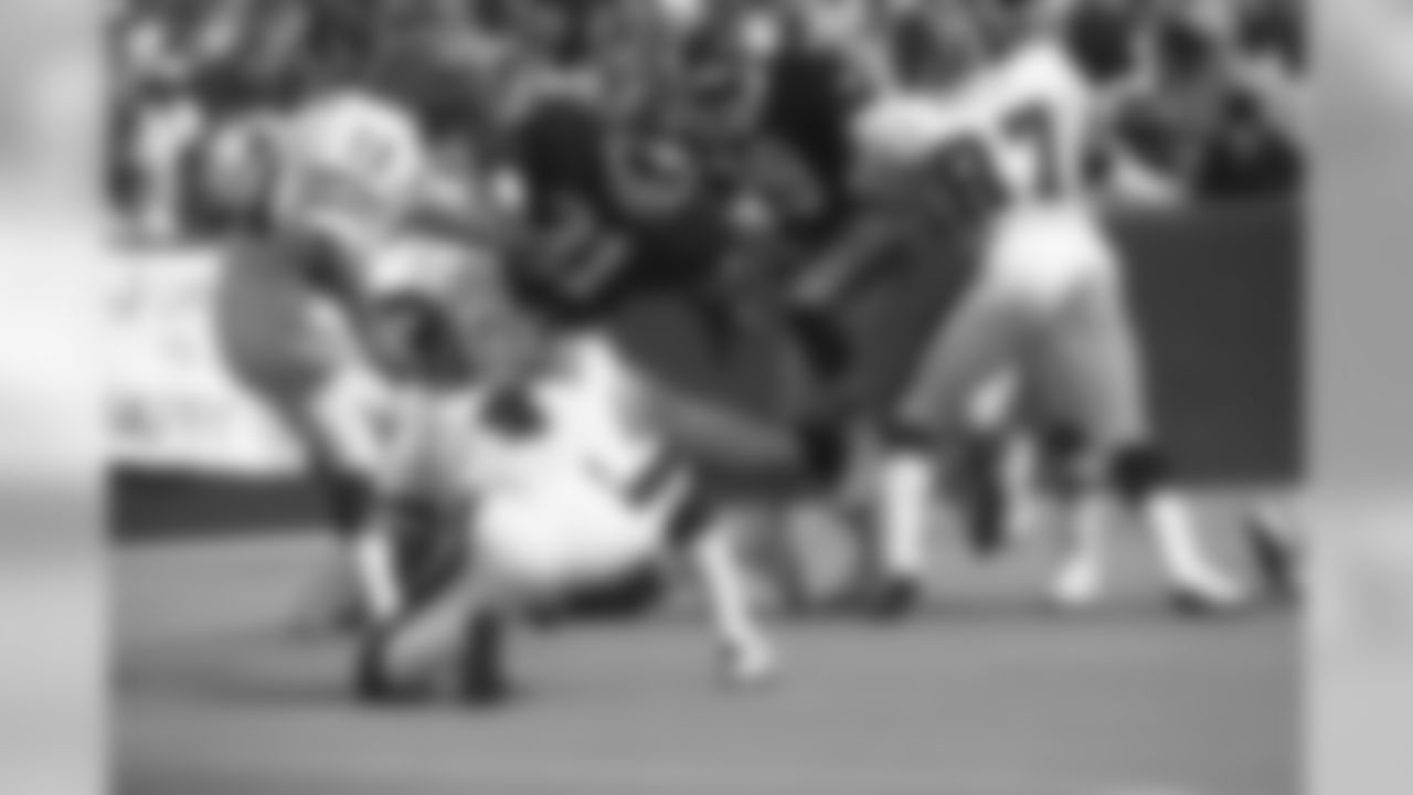 Bills vs. Chiefs 1986