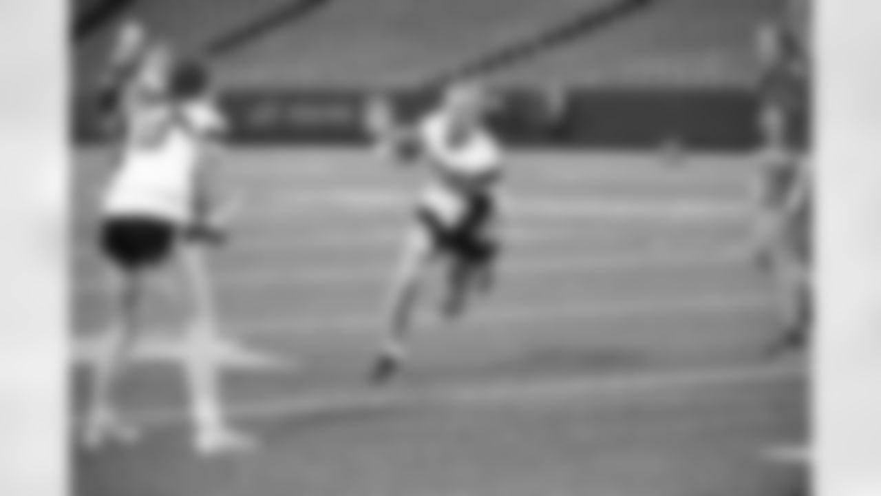 2023 Girls Flag Football Regional Championship, June 12, 2023 at Highmark Stadium