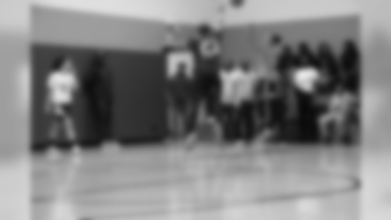 Police Athletic League: Hennepin Community Center