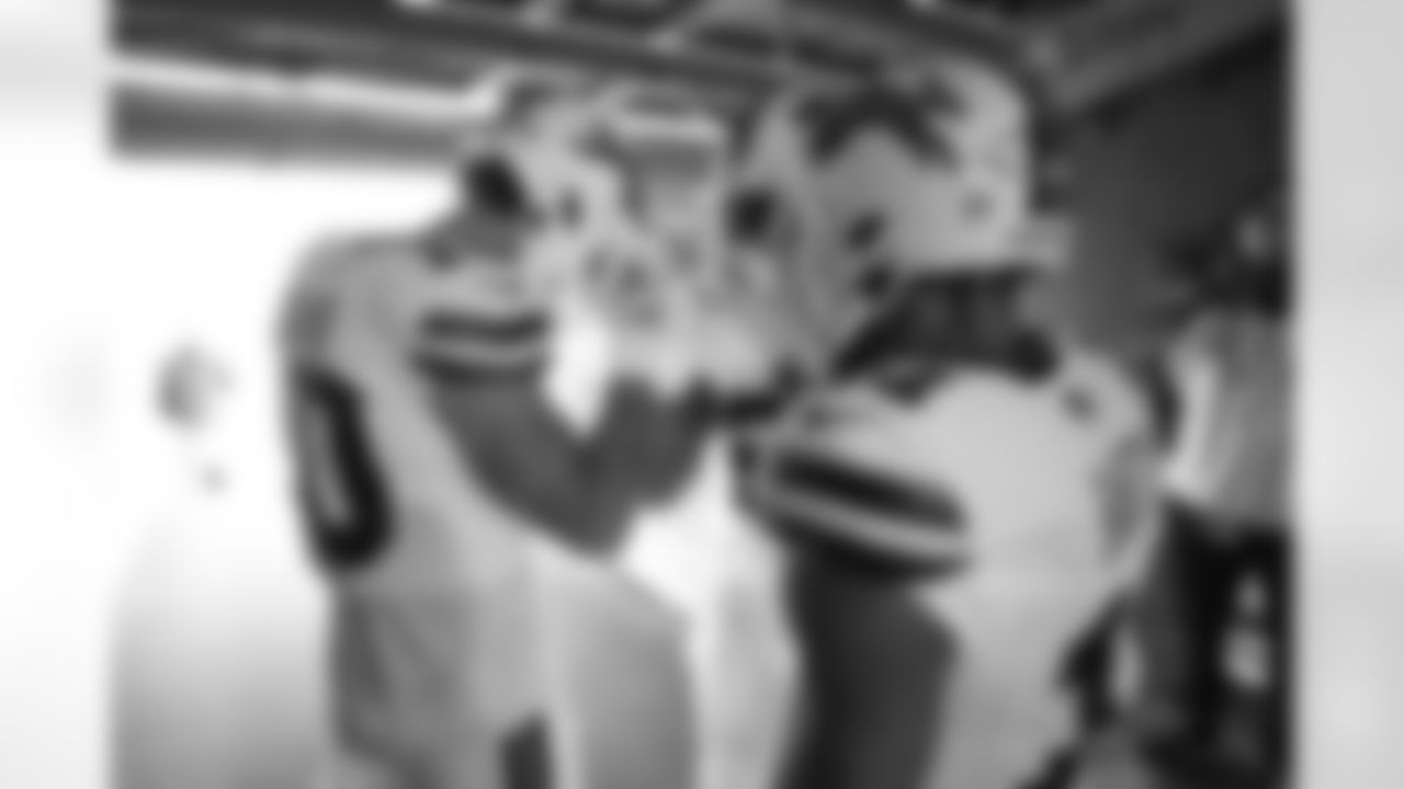 Washington Commanders vs Buffalo Bills, Regular Season, September 24, 2023 at FedEx Field.