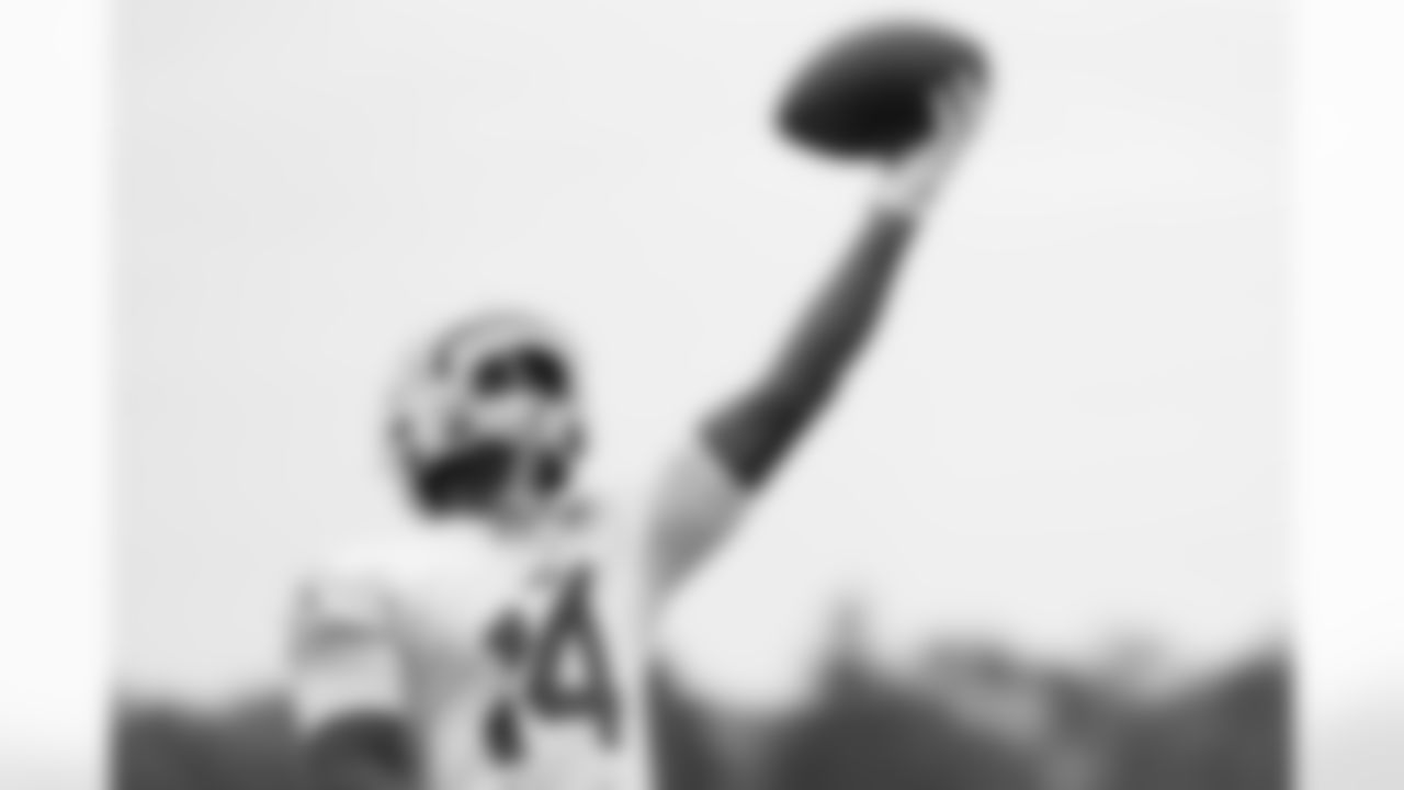 Stefon Diggs (14). Buffalo Bills Training Camp at One Bills Drive, August 17, 2023.