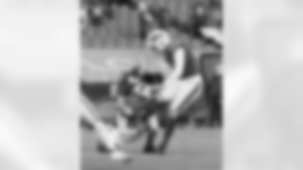Tyler Bass (2) field goal. Buffalo Bills vs Indianapolis Colts, Super Wild Card Game, January 9, 2021 at Bills Stadium.
Photo by Bill Wippert