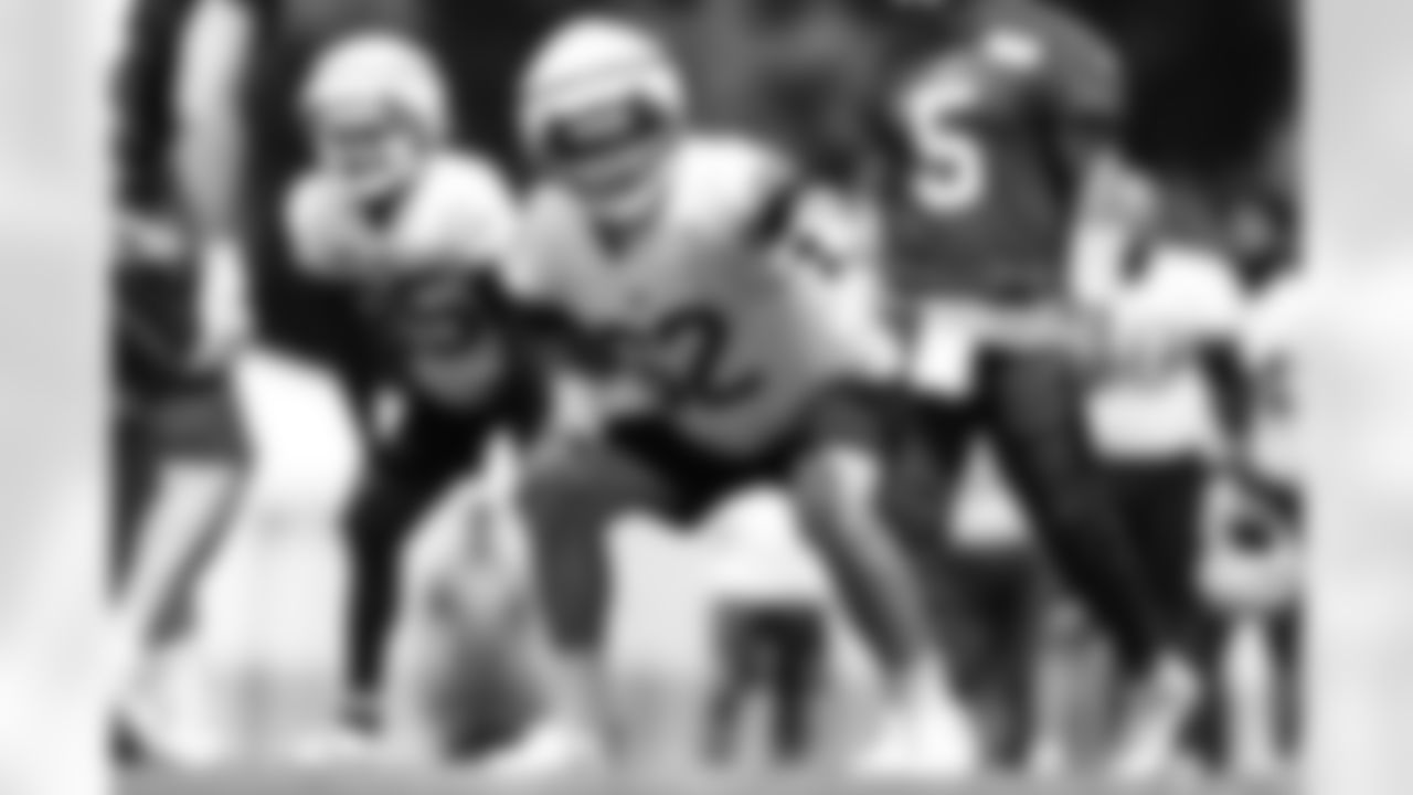 Buffalo Bills Training Camp at St. John Fisher University, August 06, 2023.
