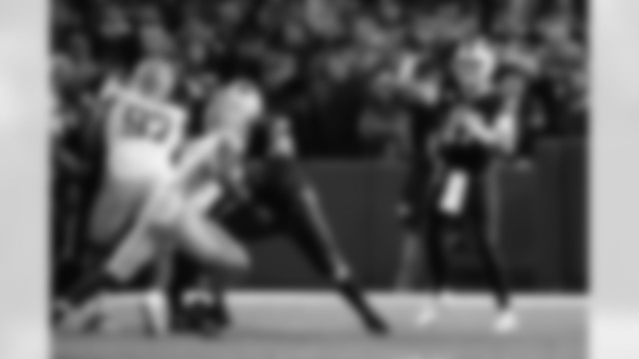 Buffalo Bills vs Green Bay Packers, Week 8, October 30, 2022 at Highmark Stadium.