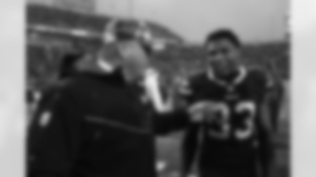 Buffalo Bills vs New York Jets, Week 14, December 11, 2022 at Highmark Stadium.