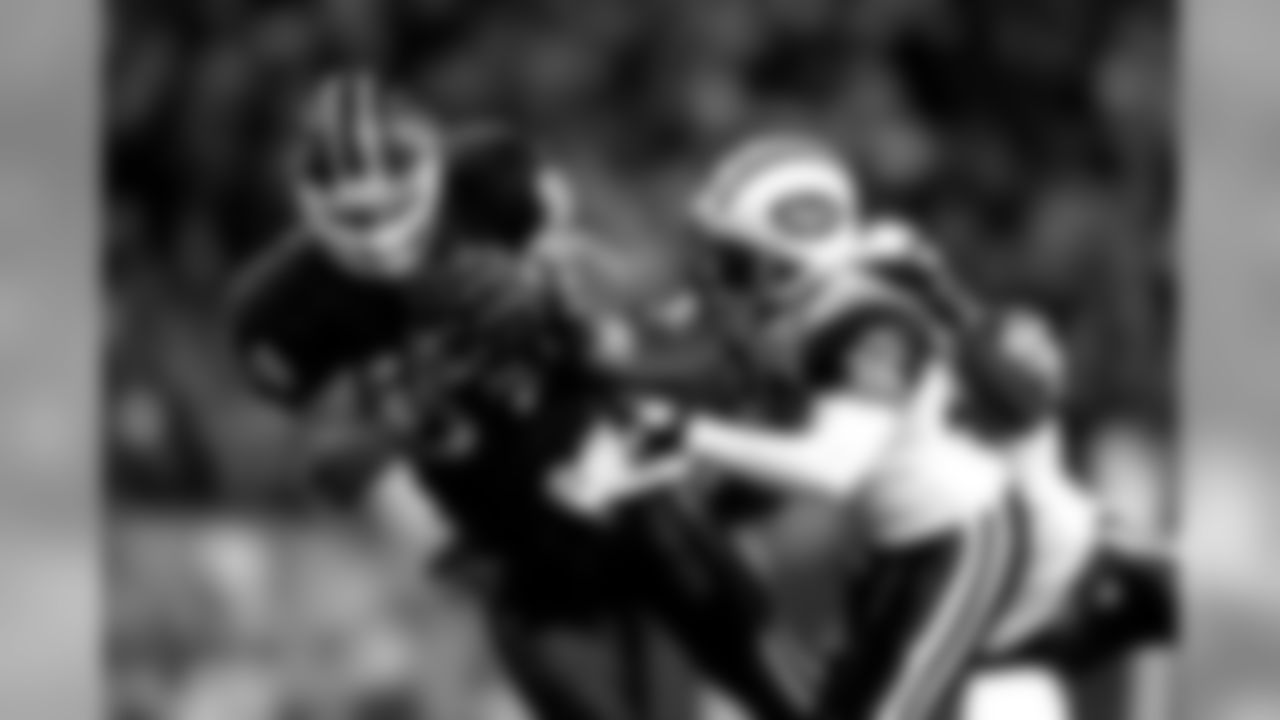 Bills vs. Jets: January 1, 2005