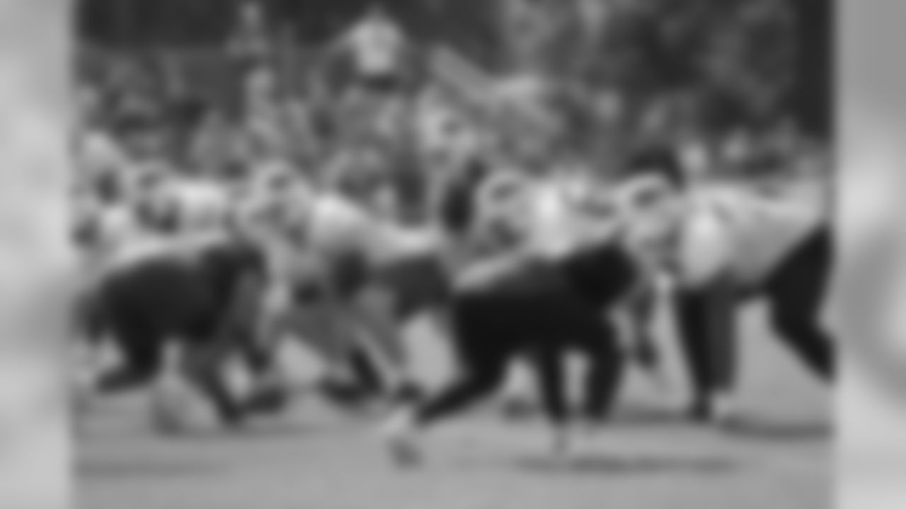 Buffalo Bills Training Camp, July 25, 2019.
Photo by Sara Schmidle