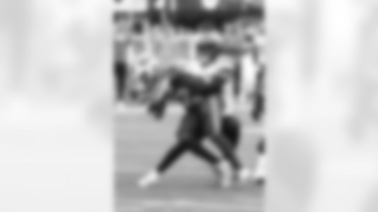 Buffalo Bills vs New York Jets, Week 9, November 6, 2022 at MetLife Stadium.