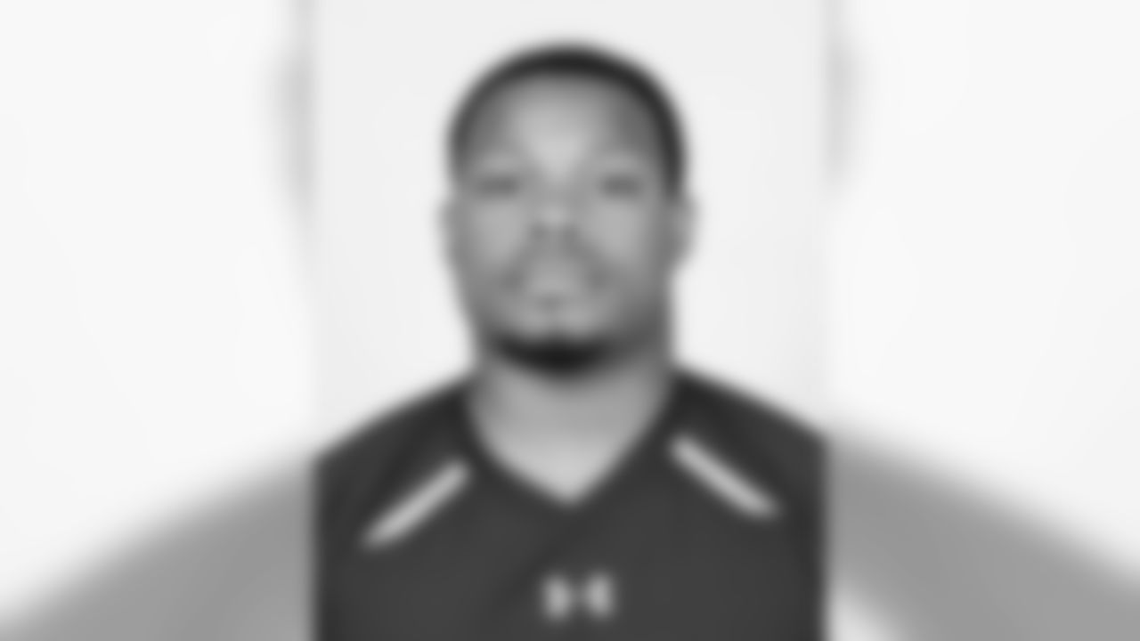 Rd. 3 - Preston Brown