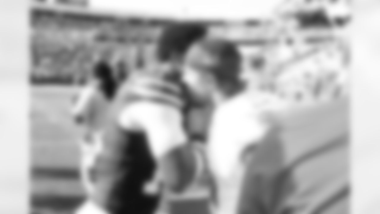 Buffalo Bills vs Miami Dolphins, Regular Season, October 01, 2023 at Highmark Stadium.