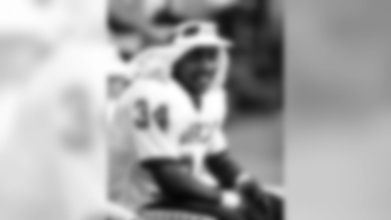 RB Thurman Thomas (1989)