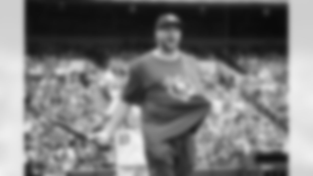 Micah Hyde Charity Softball Game at Sahlen Field, Buffalo, NY. May 7, 2023.